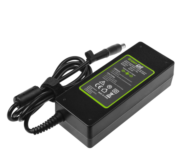 GREENCELL GC HP 19V 4.74A 90W AD15P - 516499 - zdjęcie